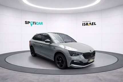 Skoda Scala 15.369 km 21.990 &euro; Dresden 01257