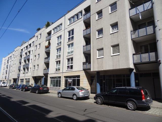 Bürofläche in Dresden-Friedrichstadt - Gewerbeobjekt Dresden Friedrichstadt | Angebot:24614553