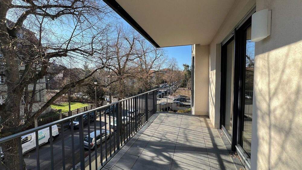 Etagenwohnung Dresden Südvorstadt-West - 1 Zimmer, 40 m&sup2;, 640&euro; | Angebot:25799012