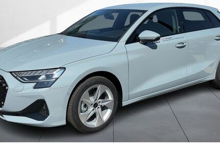 Audi A3 12.915 km 33.980 &euro; Dresden 01169