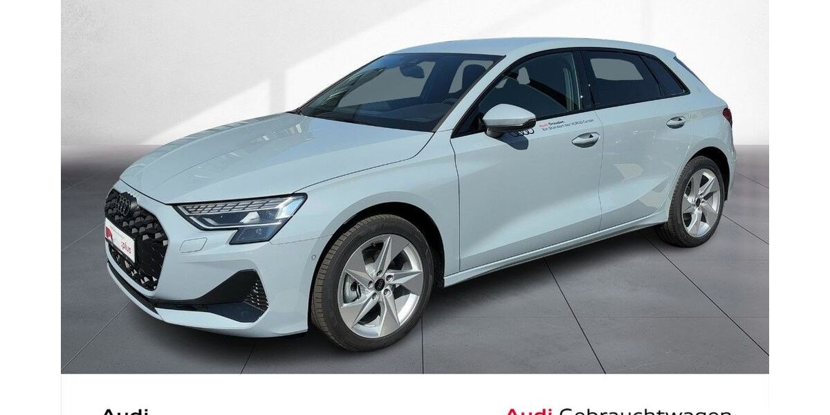 Audi A3 12.915 km 33.980 &euro; Dresden 01169