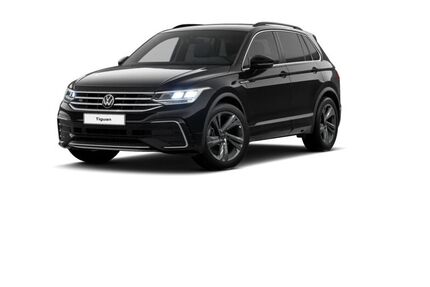 VW Tiguan 22.554 km 35.890 &euro; Dresden 01067