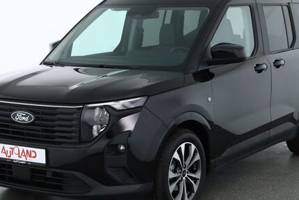 Ford Tourneo Courier 9.644 km 23.890 &euro; Dresden 01069
