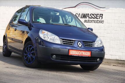 Renault Scenic 200.000 km 1.300 &euro; Freital 01705