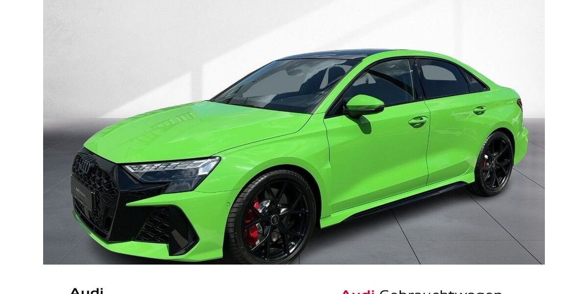 Audi RS3 1.074 km 75.490 &euro; Dresden 01169