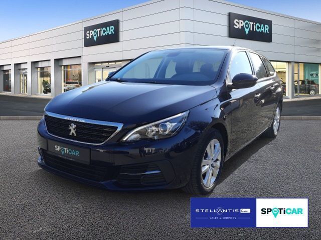 Peugeot 308 53.000 km 12.930 &euro; Heidenau 01809