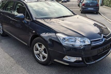 Citroen C5 185.000 km 2.600 € Dresden 01139