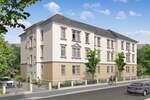Etagenwohnung Heidenau Heidenau-Süd - 4 Zimmer, 98 m&sup2;, 279.500&euro; | Angebot:25706094