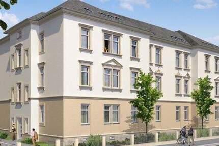 Wohnung Heidenau Heidenau-Süd - 4 Zimmer, 98 m&sup2;, 279.500&euro; | Angebot:25706094