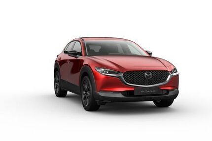 Mazda CX-30 73.730 km 19.950 &euro; Dresden 01139