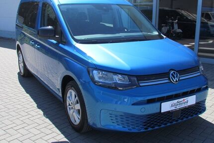 VW Caddy 95.035 km 33.990 &euro; Dippoldiswalde 01744