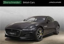 Gebrauchtwagen Jaguar F-Type