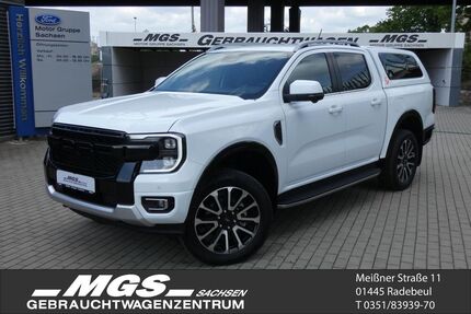 Ford Ranger 37.800 km 51.750 &euro; Radebeul 01445