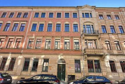 Wohnung zum Kaufen in Dresden 195.000 € 72 m² 3 zimmer