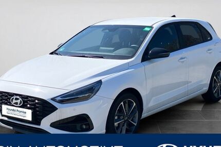 Hyundai i30 13.888 km 17.790 &euro; Dresden 01219