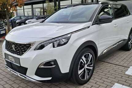 Peugeot 5008 121.411 km 15.780 &euro; Dresden-Altfranken 01156