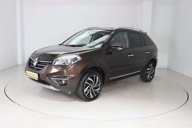 Koleos