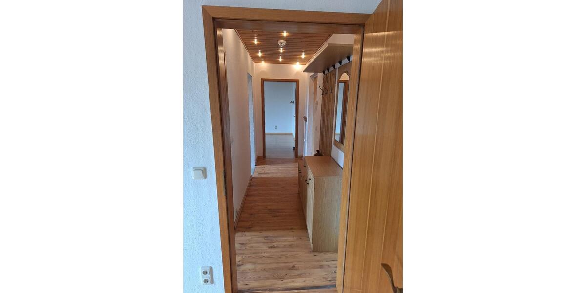 Etagenwohnung Radeberg - 2 Zimmer, 50 m&sup2;, 105.000&euro; | Angebot:26671756