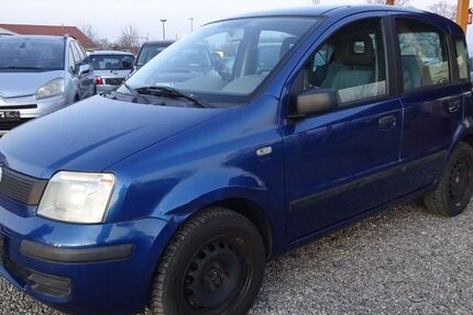 Fiat Panda 200.000 km 650 &euro; Dresden 01219