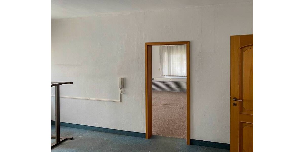 Gewerbeobjekt Dresden Pieschen-Süd - 1.800.000&euro; | Angebot:21534105