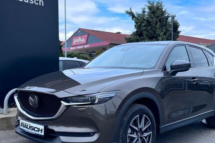 Mazda CX-5 90.900 km 18.000 &euro; Dresden 01156