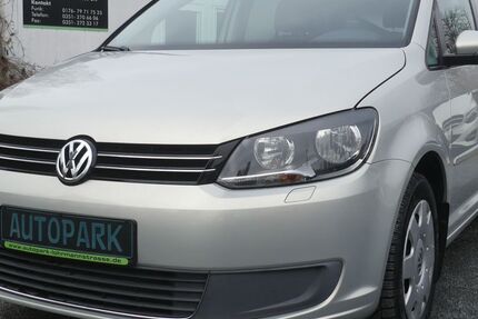 VW Touran 191.300 km 6.990 &euro; Dresden 01237