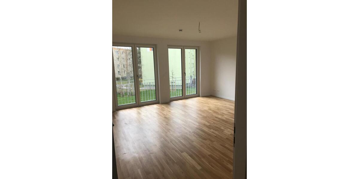 Etagenwohnung Meißen - 2 Zimmer, 52 m&sup2;, 940&euro; | Angebot:24508020