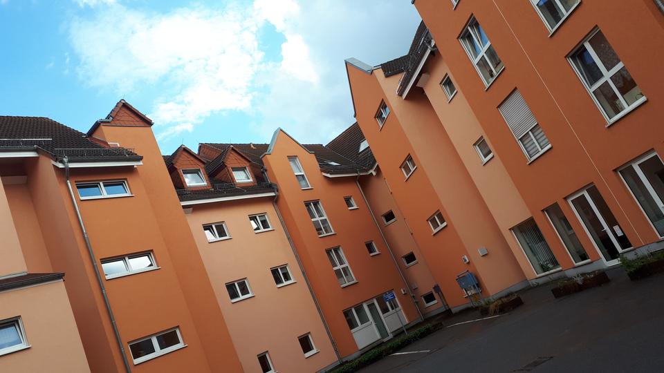 Etagenwohnung Pulsnitz - 1.5 Zimmer, 38 m&sup2;, 69.200&euro; | Angebot:27455240