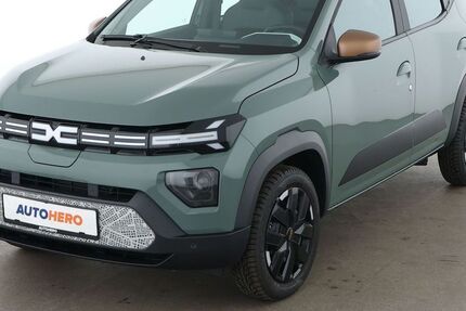 Dacia Spring 8.255 km 16.040 &euro; Dresden 01187