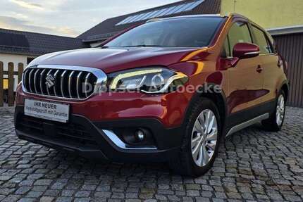 Suzuki SX4 60.500 km 11.950 &euro; Dippoldiswalde 01744