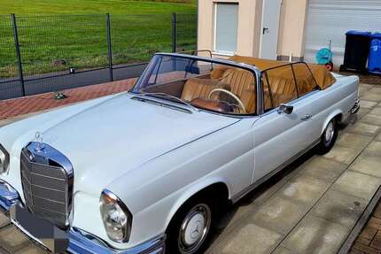 Mercedes-Benz 250 88.000 km 149.900 &euro; Dresden 01109
