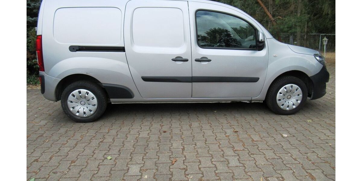 Mercedes-Benz Citan 490.000 km 5.499 &euro; Gröbern bei Meissen 01689