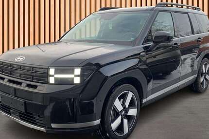 Hyundai SANTA FE 20.900 km 44.980 &euro; Dresden/Weißig 01328