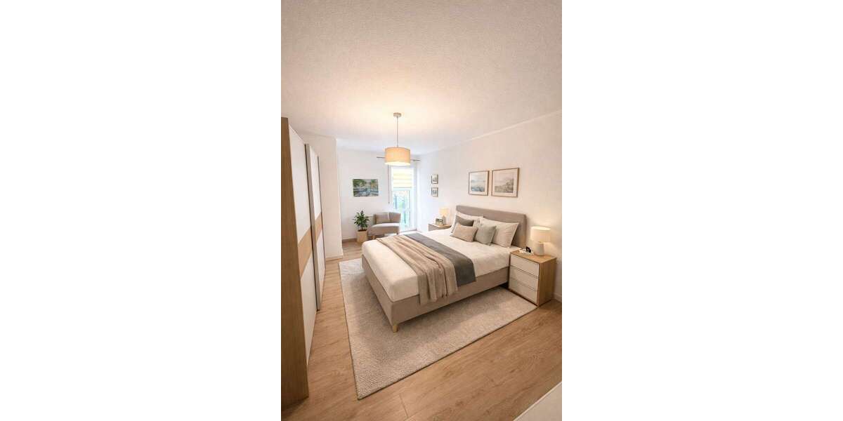 Etagenwohnung Kesselsdorf Kesselsdorf - 2 Zimmer, 61 m&sup2;, 150.000&euro; | Angebot:25139131