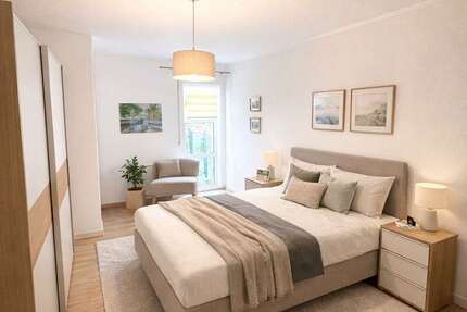 Wohnung Kesselsdorf Kesselsdorf - 2 Zimmer, 61 m&sup2;, 150.000&euro; | Angebot:25139131