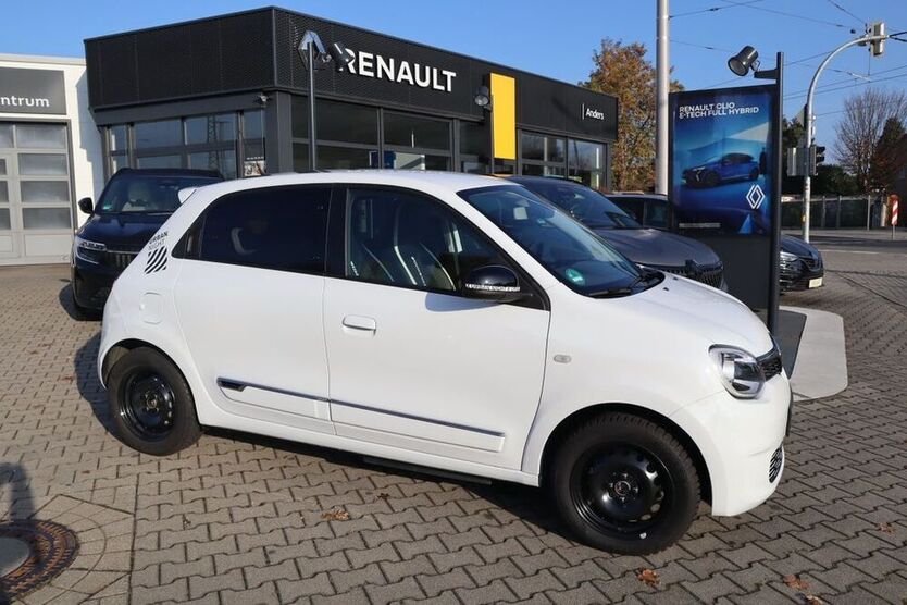 Twingo