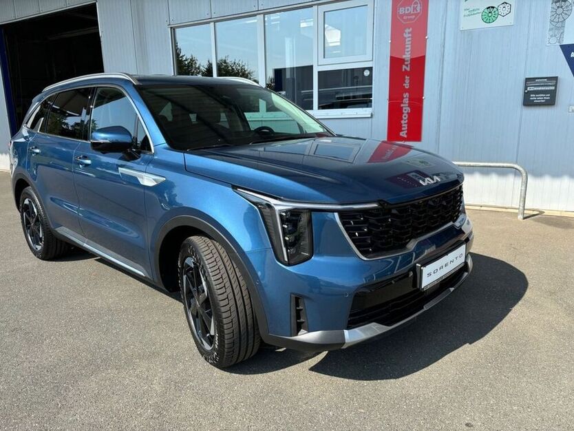 Sorento