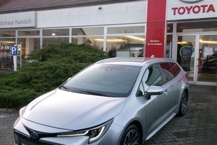 Toyota Corolla 85.550 km 23.490 &euro; Dresden 01259