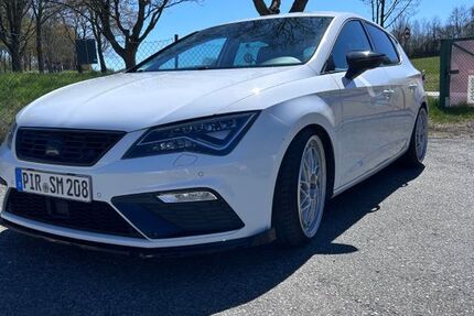 Seat Leon 141.000 km 16.000 &euro; Lohmen 01847