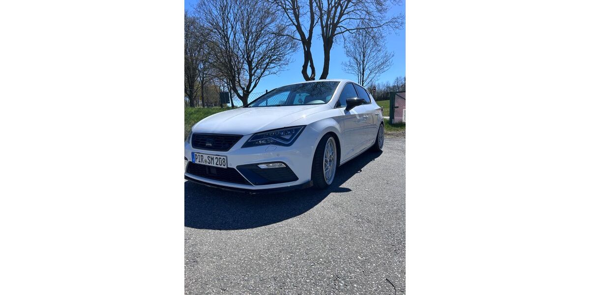 Seat Leon 141.000 km 16.000 &euro; Lohmen 01847
