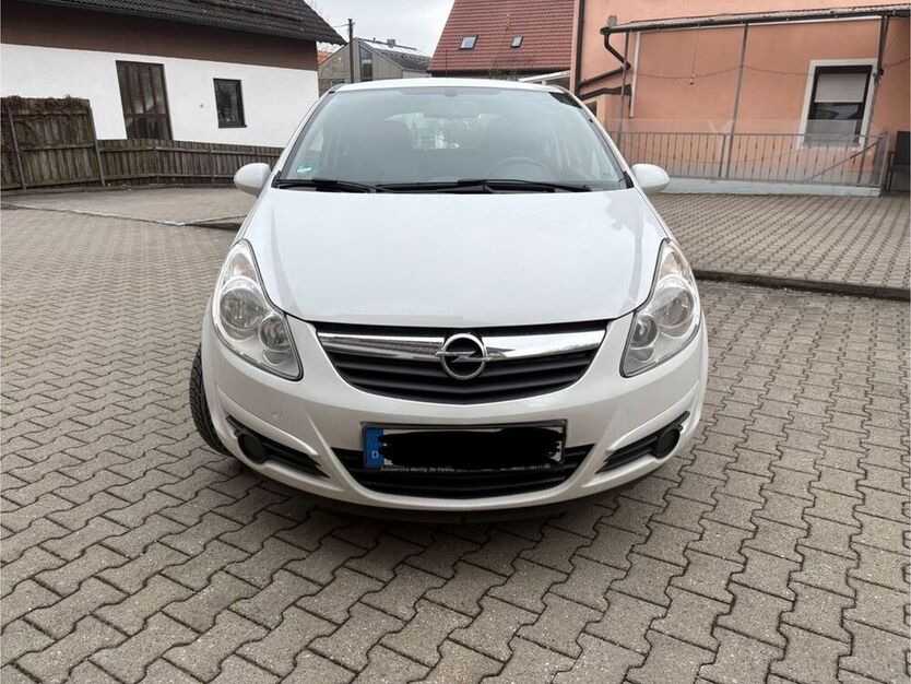Corsa