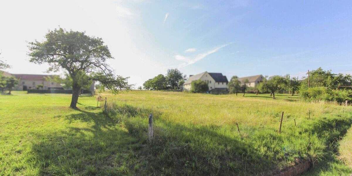 Grundstück Glashütte Cunnersdorf - 66.000&euro; | Angebot:25043472