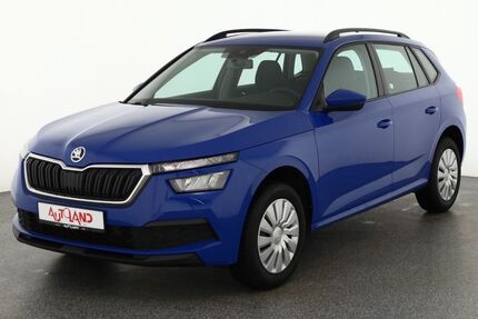 Skoda Kamiq 49.997 km 17.990 &euro; Dresden 01239
