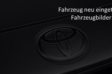 Toyota C-HR 9.800 km 30.890 &euro; Dresden 01259