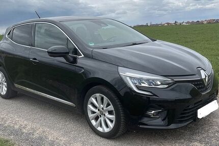 Renault Clio 59.100 km 11.600 € Dresden 01109