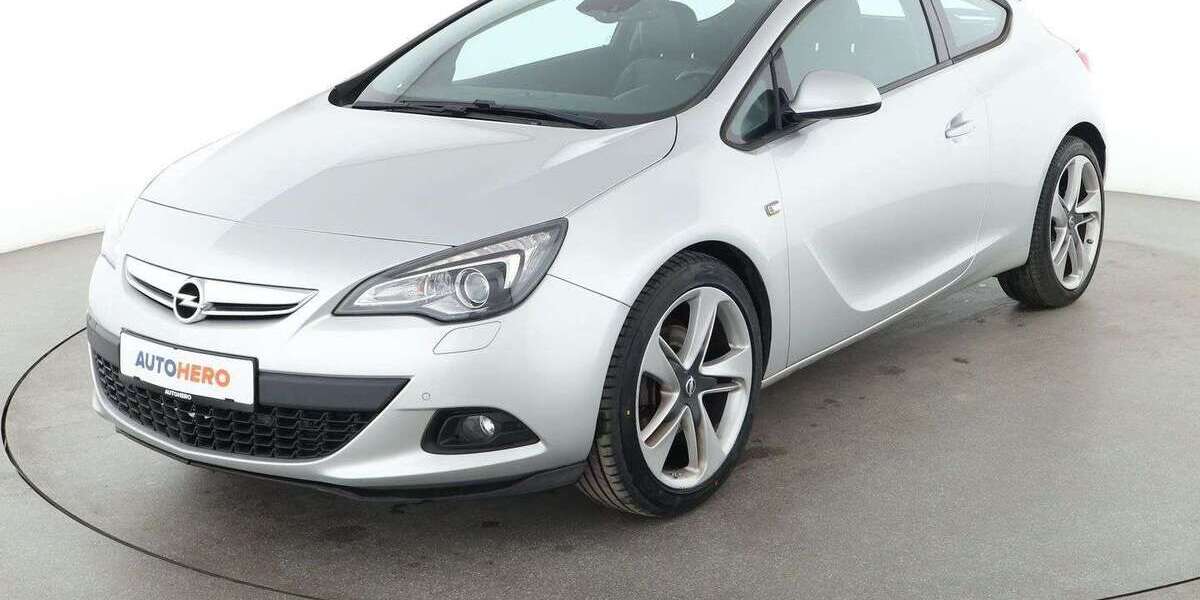 Opel Astra 76.694 km 11.130 &euro; Dresden 01187