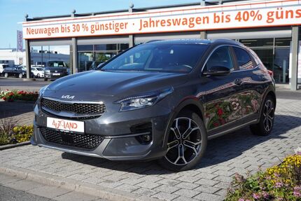 Kia XCeed 13.503 km 22.950 &euro; Dresden 01069