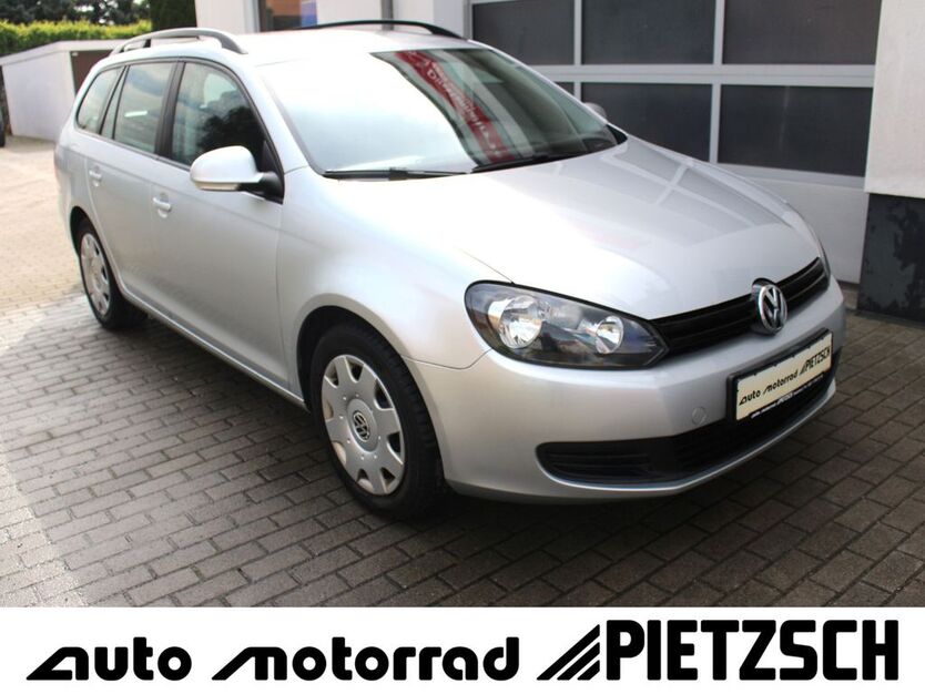 VW Golf 116.260 km 4.990 € Radebeul-Dresden 01445