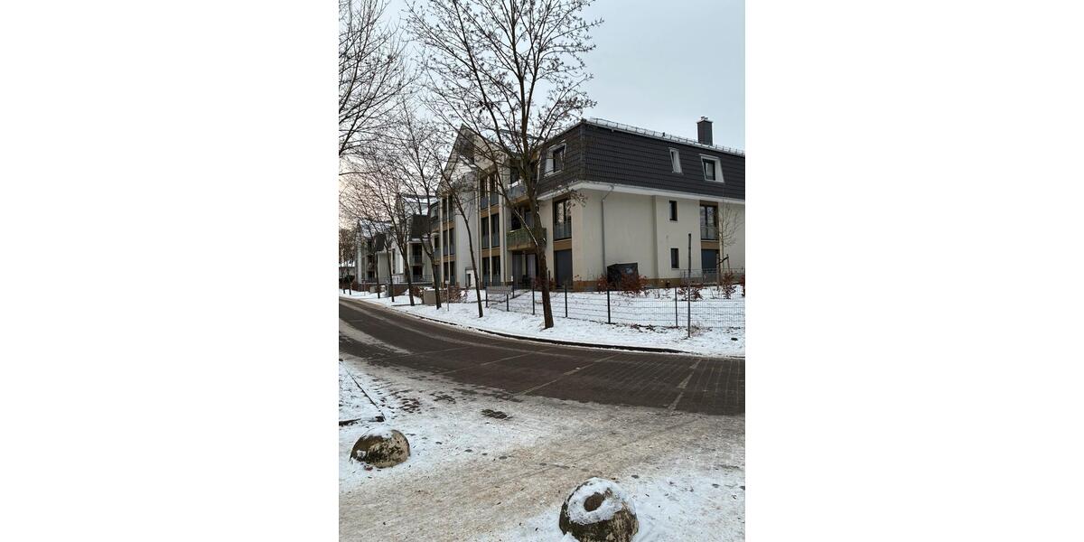 Etagenwohnung Meißen - 2 Zimmer, 52 m&sup2;, 940&euro; | Angebot:24508020