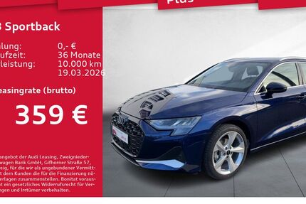 Audi A3 3.631 km 32.890 &euro; Dresden 01067